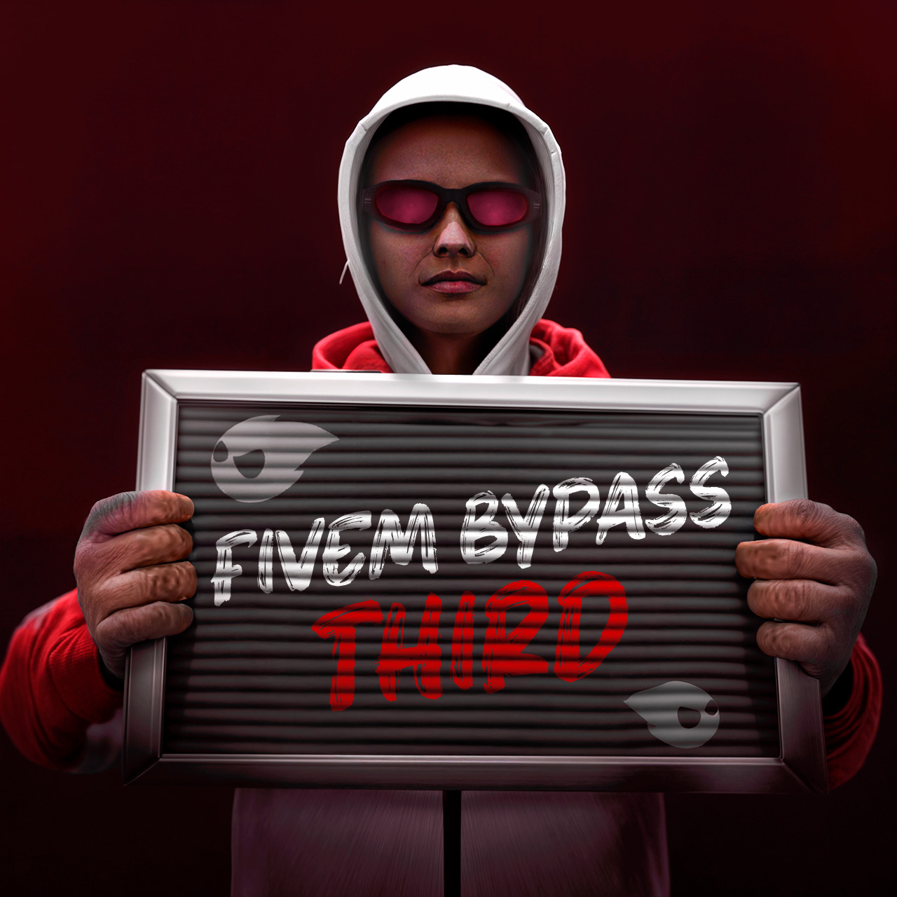 FiveM Bypass - Third