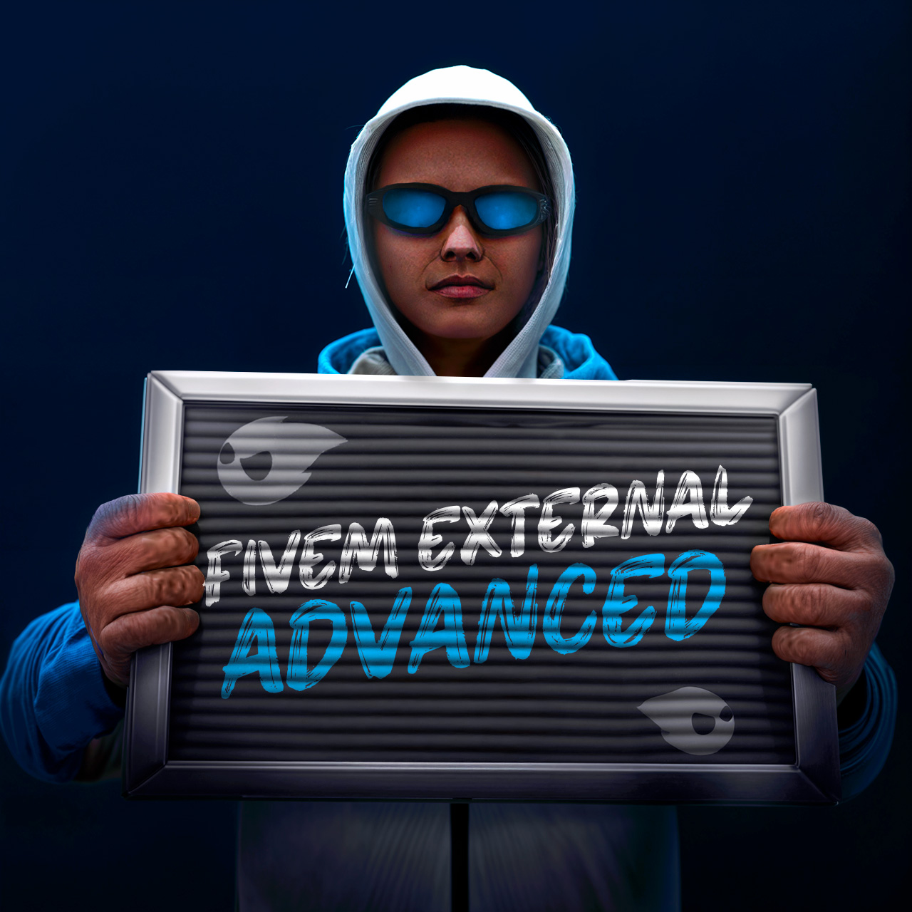 FiveM External - Advanced