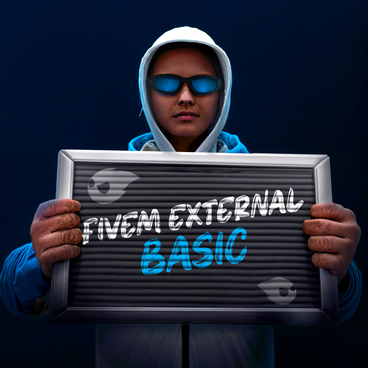 FiveM External - Basic