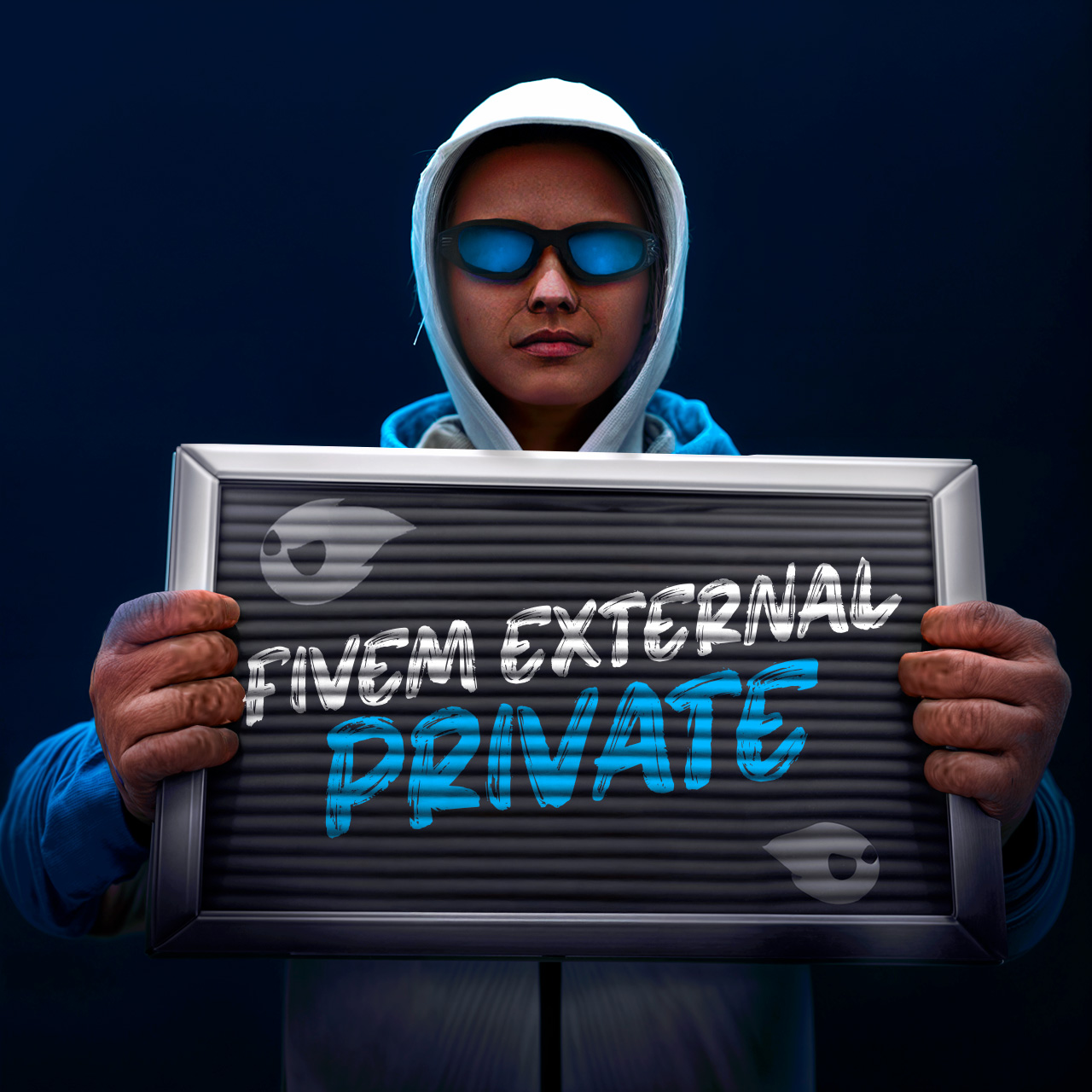 FiveM External - Private