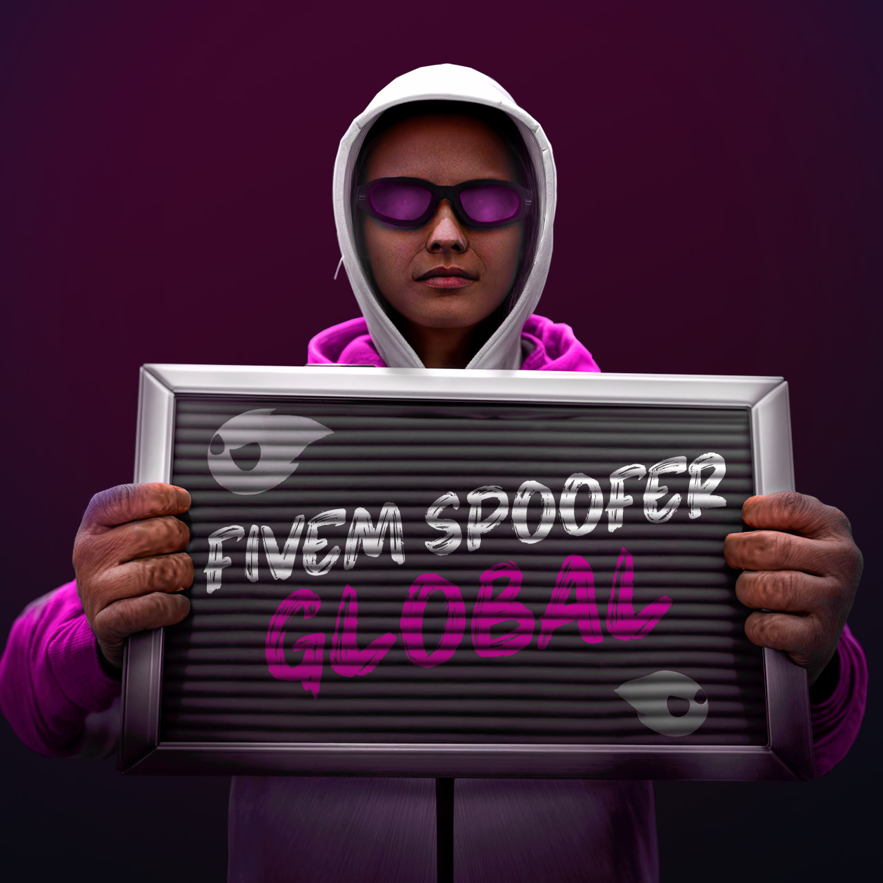FiveM Spoofer - Global