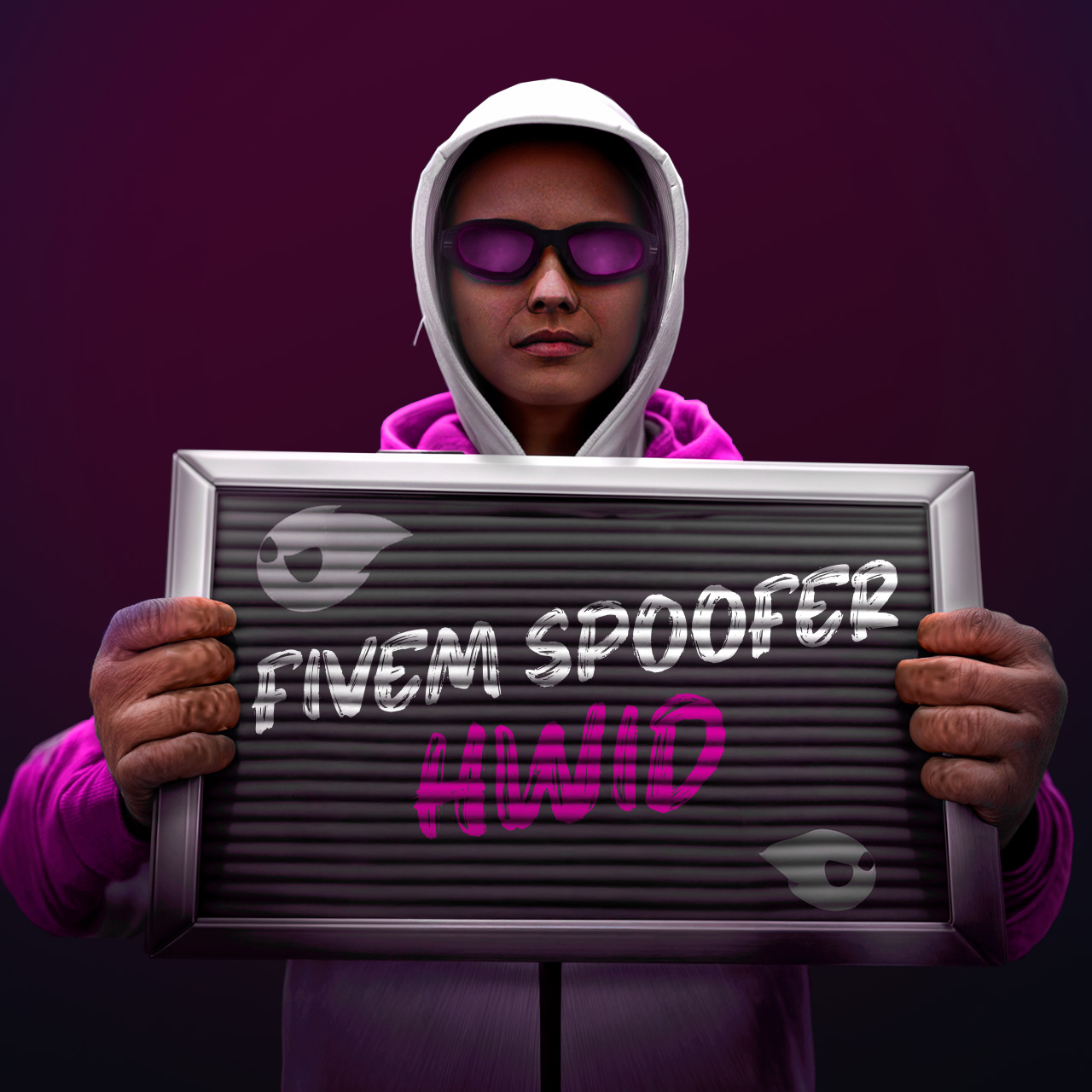 FiveM Spoofer Temp - Hour