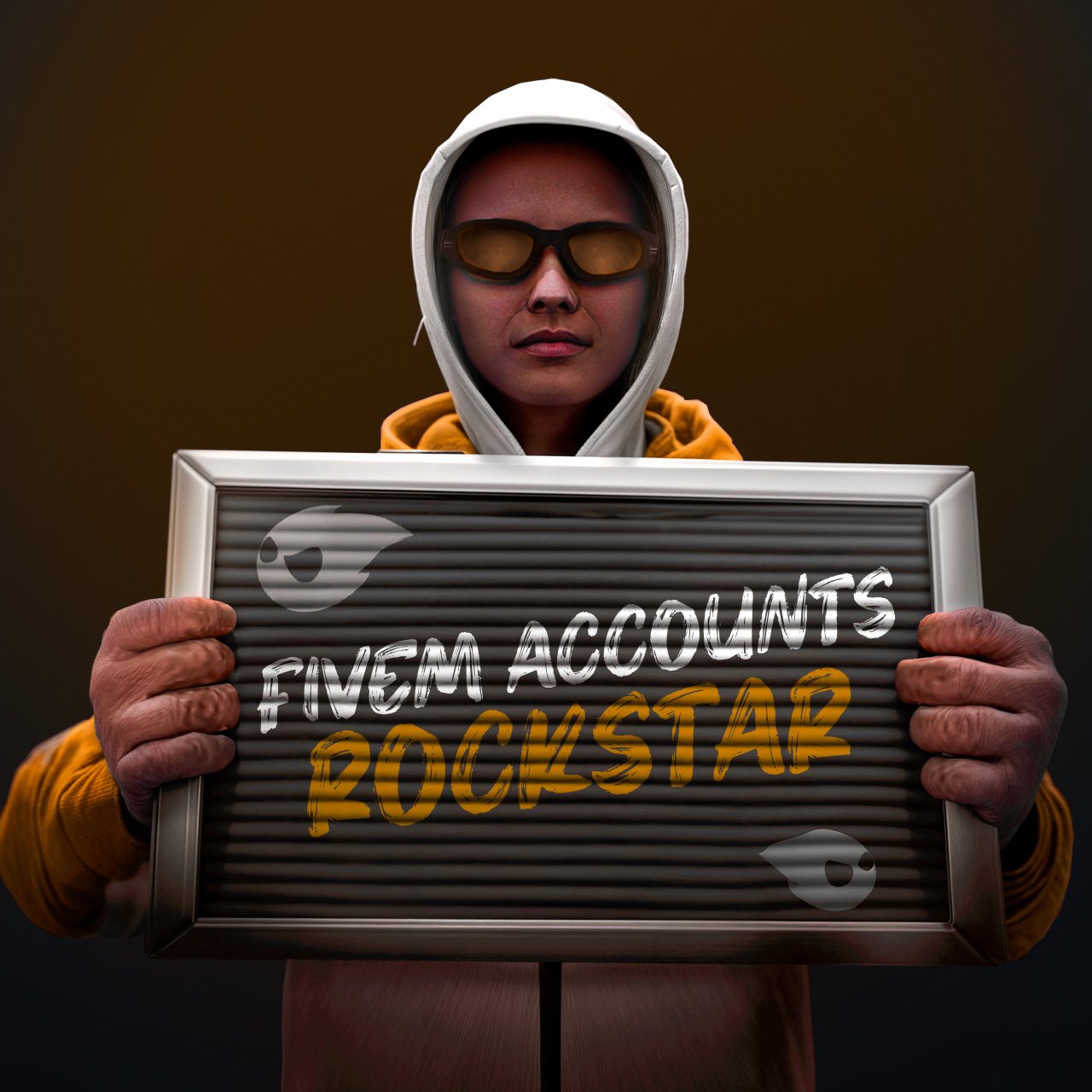 Rockstar Accounts
